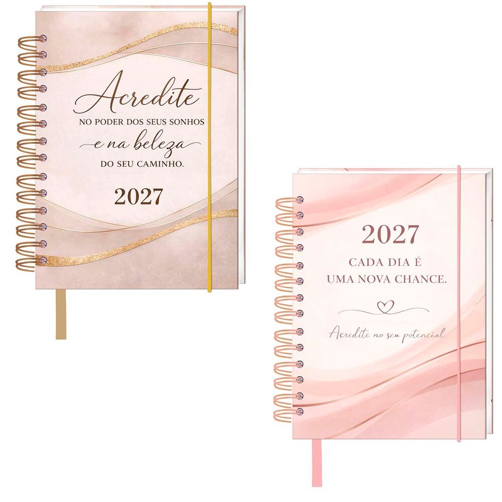 Agenda Acredite 2027