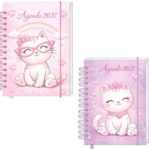 Agenda Gatinha 2027